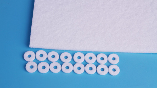 煙嘴冷凝棉找廠(chǎng)家如何定制？