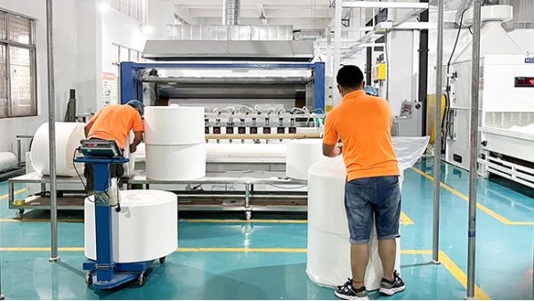 濾芯硬邊條-硬度結實不變形