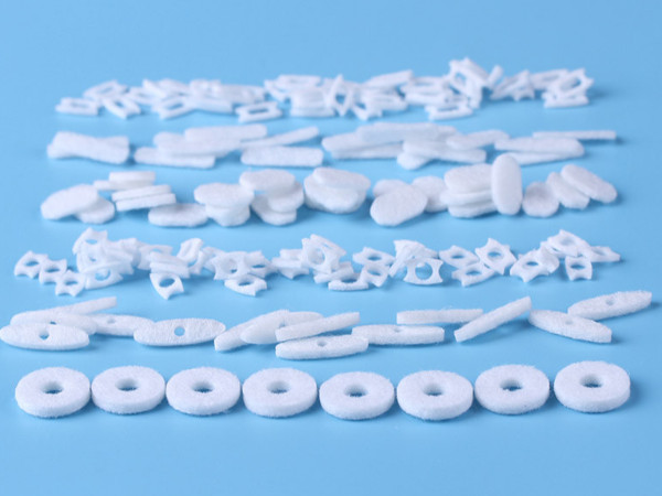 電子煙吸油棉 電子煙吸油棉