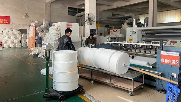 生產N95口罩原材料廠家電話地址