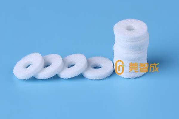 電子煙儲(chǔ)油棉