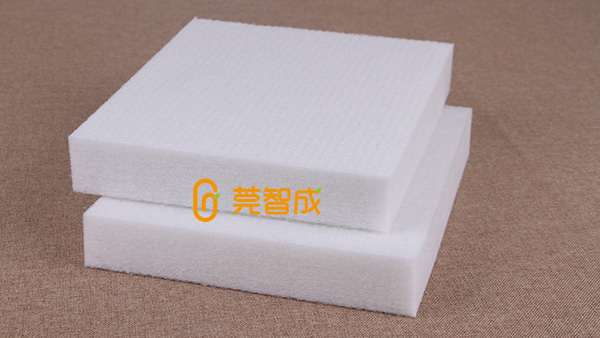 6點挑選高品質(zhì)樹脂棉