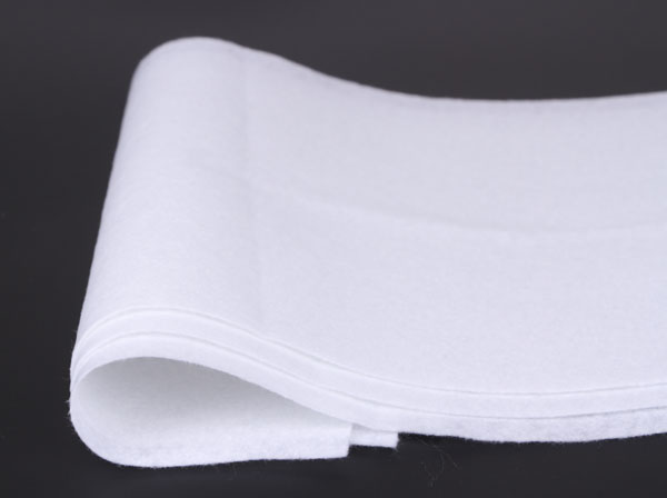 丙綸針刺無紡布