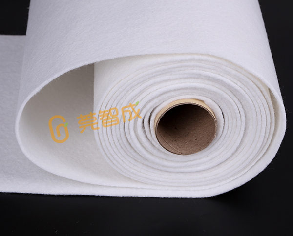 針刺無紡布廠家