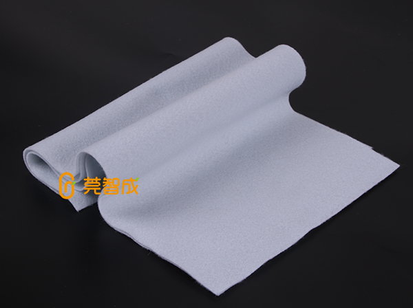 聚酯針刺無紡布