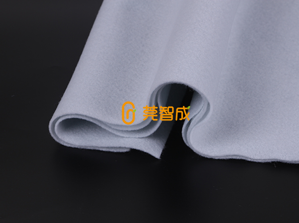 聚酯針刺無紡布