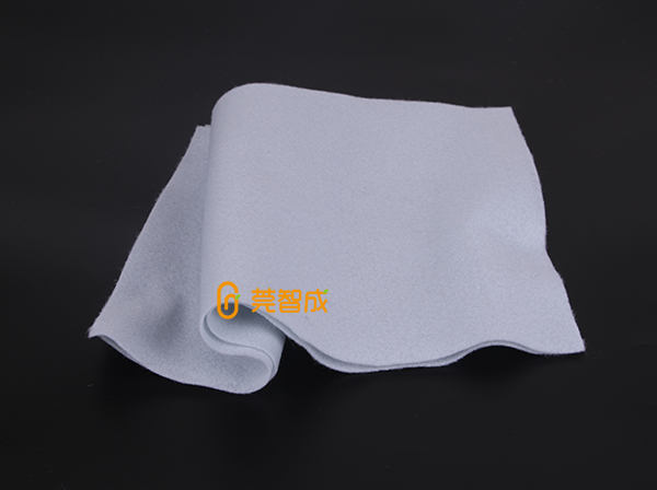 滌綸復(fù)合針刺氈