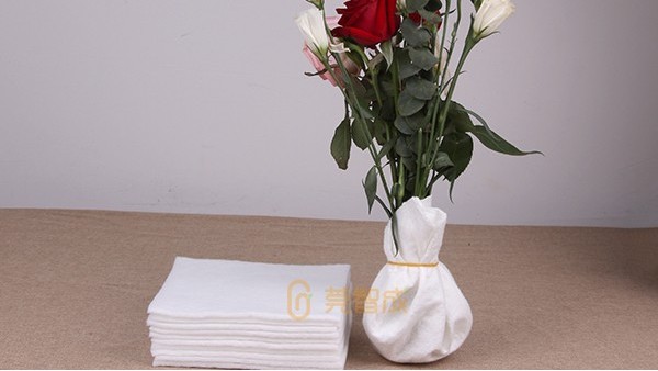 鮮花運(yùn)輸保水棉-保水時(shí)長(zhǎng)3-5天