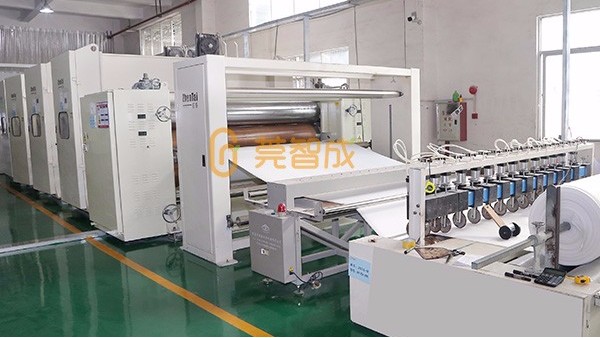 黑色針刺無紡布-經(jīng)得起實地驗廠