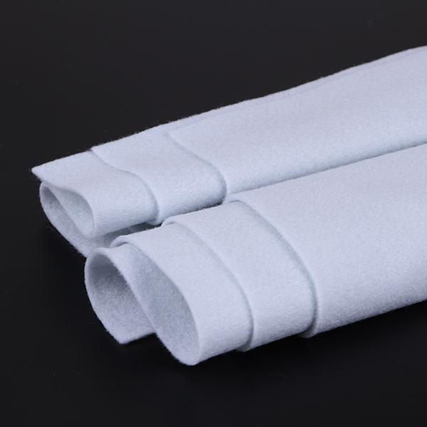 針刺無(wú)紡布保障質(zhì)量-堅(jiān)持原料關(guān)