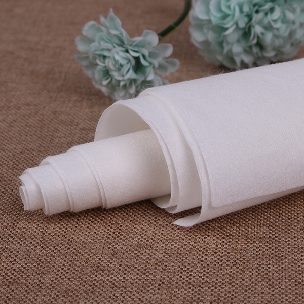 針刺無(wú)紡布廠家-通過(guò)網(wǎng)絡(luò)獲取大訂單合作