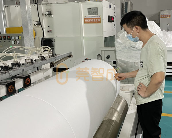 醫用吸水棉廠家