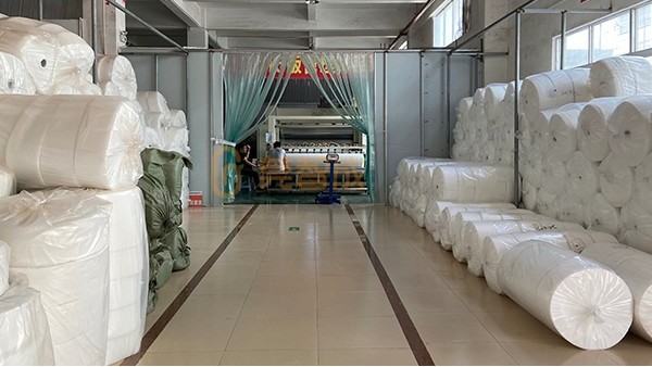 莞智成和其他寵物飲水機濾芯廠相比有那些優(yōu)勢？