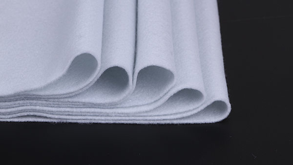 清新空氣、健康用水、汽車升級(jí)，非織造過(guò)濾材料正全力改變你的生活