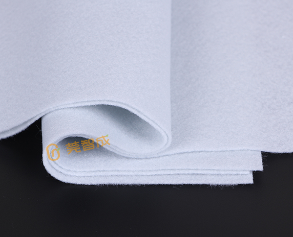 針刺無紡布加工廠