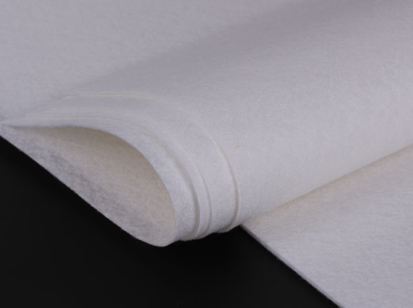 針刺無(wú)紡布