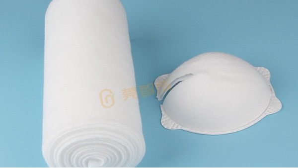 口罩定型真絲棉-廠家直銷(xiāo)