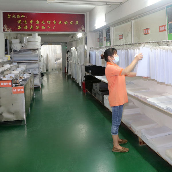 針刺無紡布生產商-真誠對待