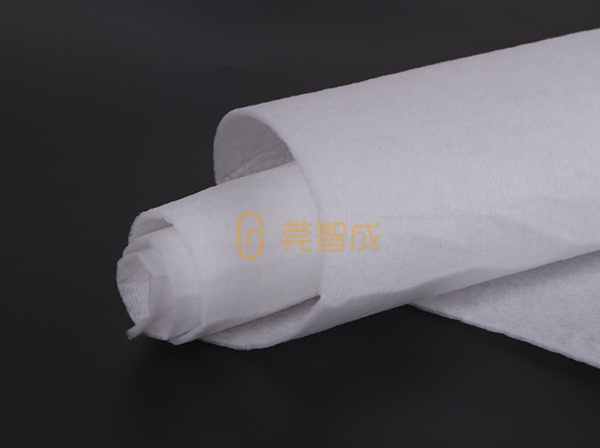 N95口罩原材料廠