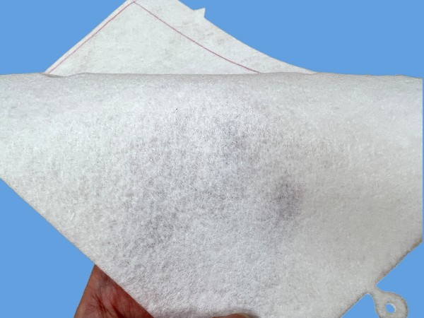 汽車座椅通風(fēng)袋無紡布