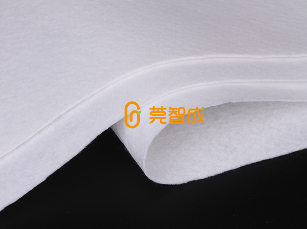 復合針刺無紡布