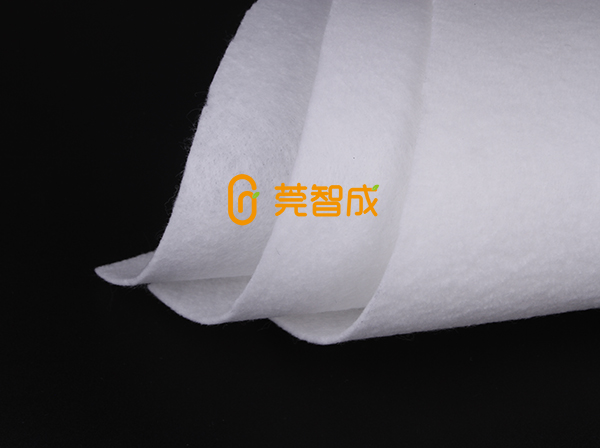 過(guò)濾針刺無(wú)紡布