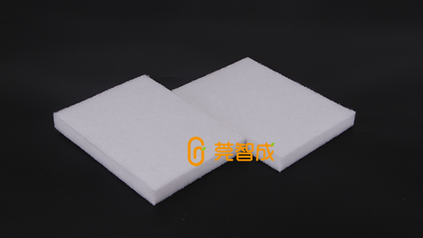 環(huán)保不是口頭禪，聚酯吸音棉用實(shí)際說(shuō)話(huà)