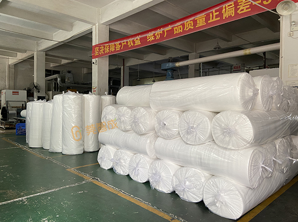 硅膠口罩靜電棉