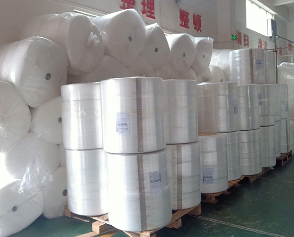 口罩熱風(fēng)棉廠家