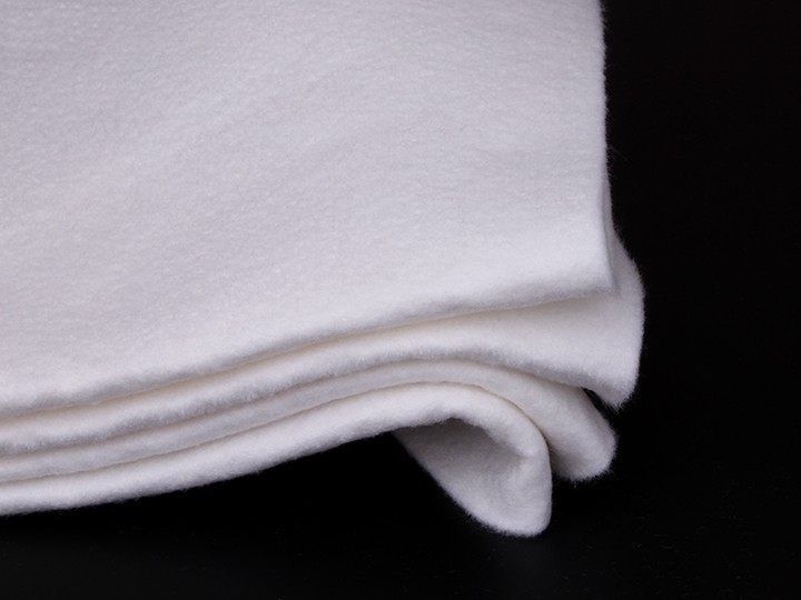 聚酯針刺無紡布 聚酯針刺無紡布