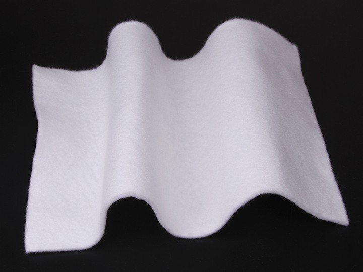 聚酯針刺無紡布 聚酯針刺無紡布