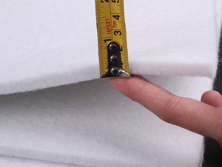 復合針刺氈 復合針刺氈