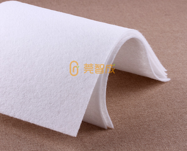 過濾針刺無紡布9