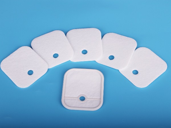 割草機(jī)空濾棉