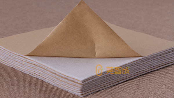 背膠針刺棉常用于什么領域？