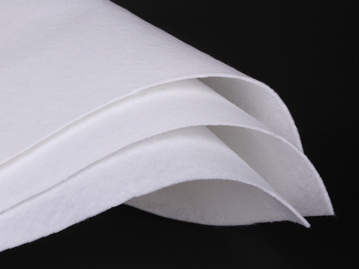 防塵口罩過濾棉 防塵口罩過濾棉