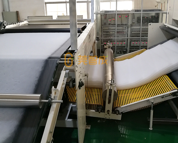 無膠棉生產廠家