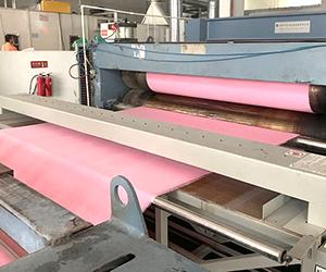 纖維棉生產設備