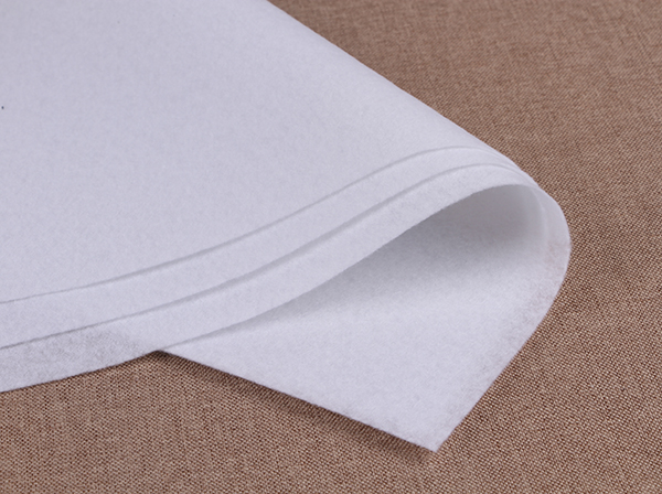 針刺無(wú)紡布毛氈