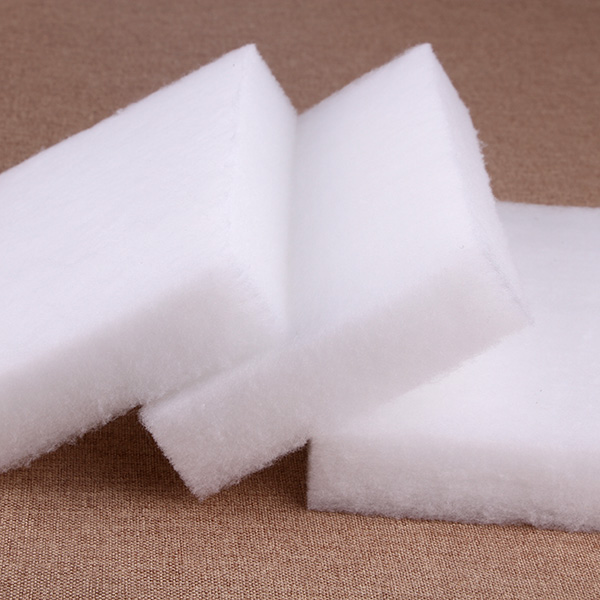 無膠棉生產廠家-“失而復得”的客戶