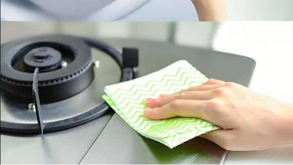 一次性抹布：廚房清潔的終極解決方案