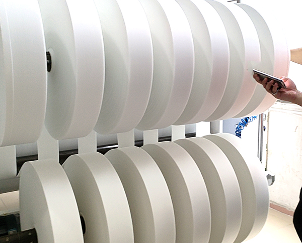 汽車空調濾清器針刺棉硬質邊條