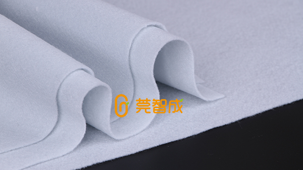 口罩過(guò)濾濾材-口罩針棉