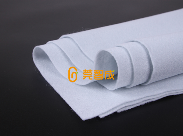 針刺無(wú)紡布