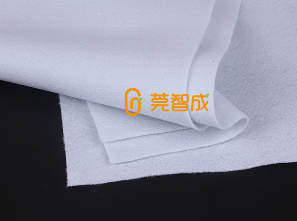 針刺無(wú)紡布