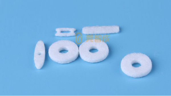 煙嘴過濾棉該如何選擇？