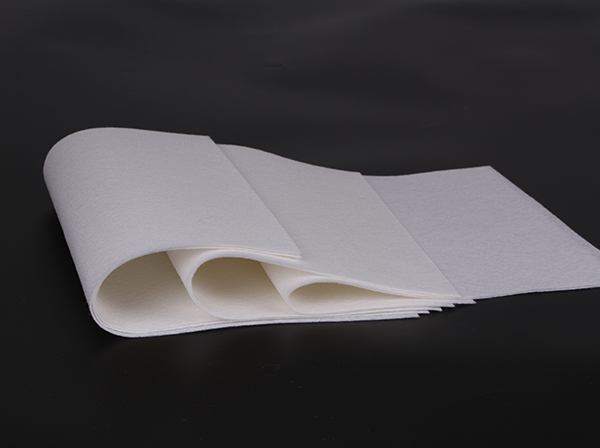 針刺無(wú)紡布