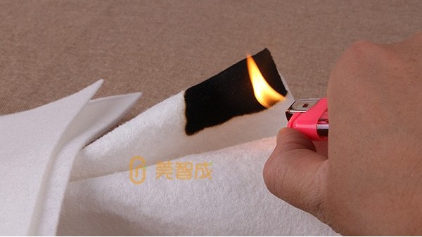 阻燃針刺無紡布的阻燃劑都有什么種類？
