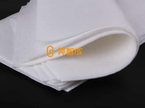 復合針刺無紡布