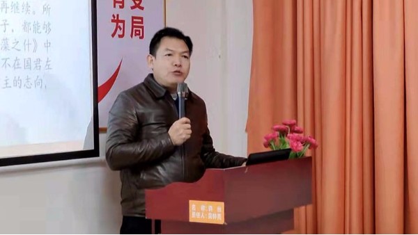 開卷有益，我們愛讀書-智成纖維第222期讀書會